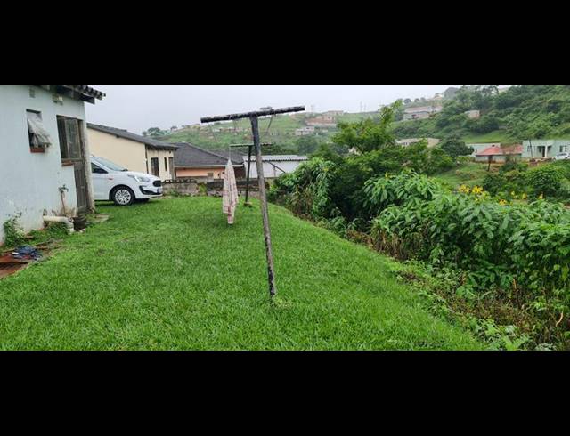 2 BEDROOM HOUSE FOR SALE IN FOLWENI